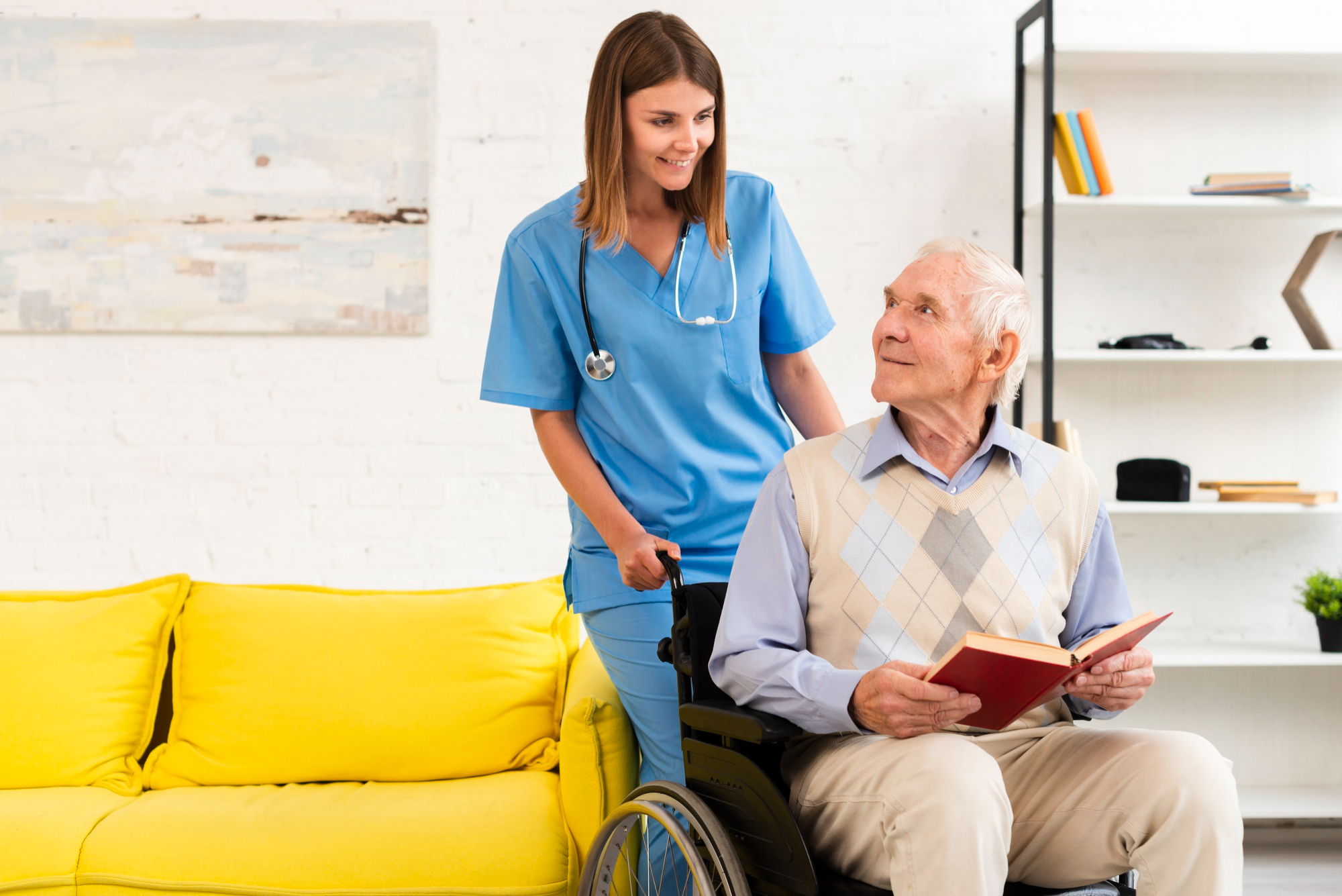 Home Health Agency in Minneapolis, MN